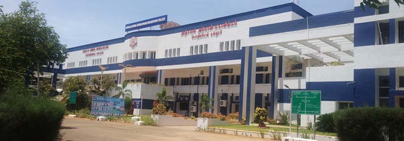 Colleges in thiruvarur district | Adro Technologies